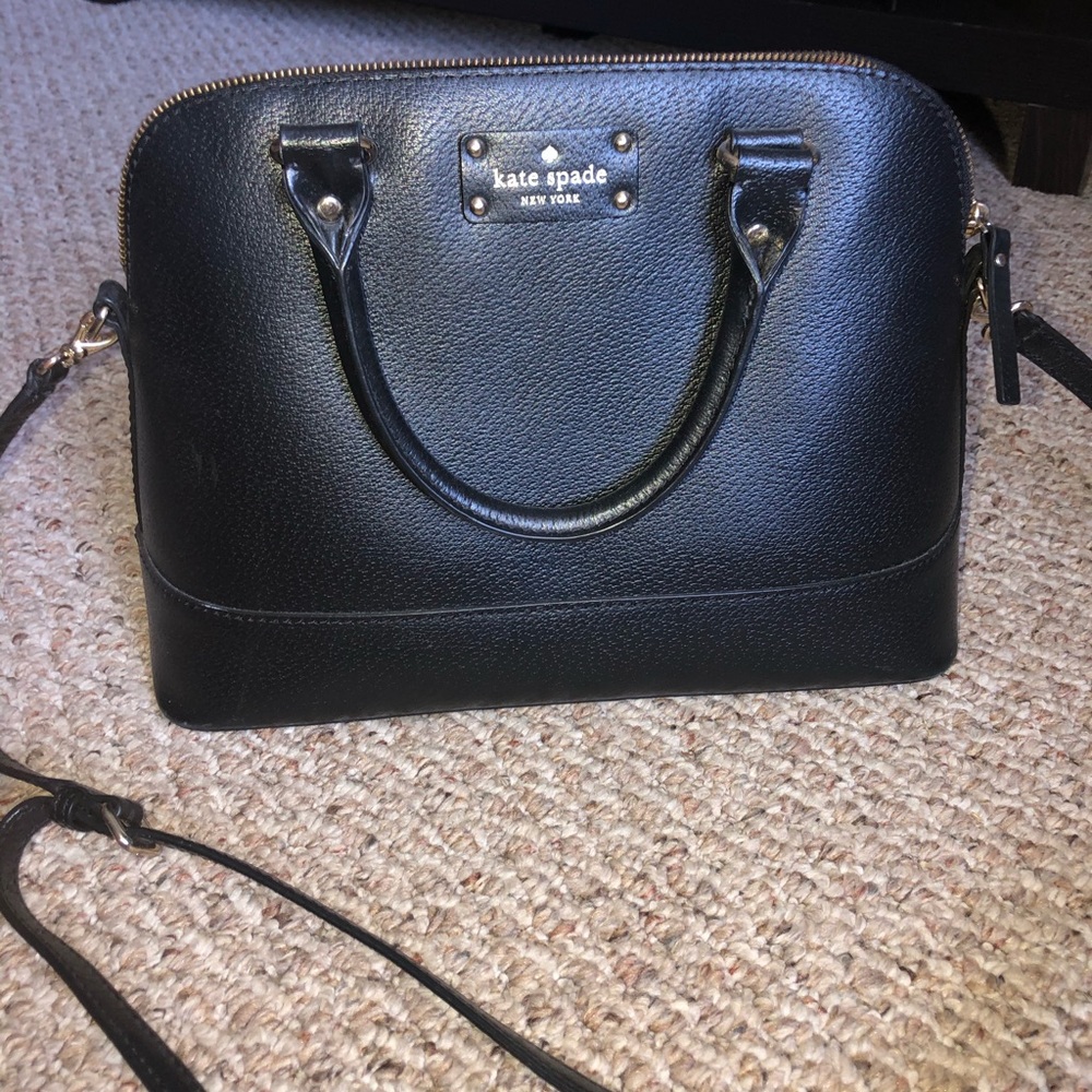 Kate Spade pocket book